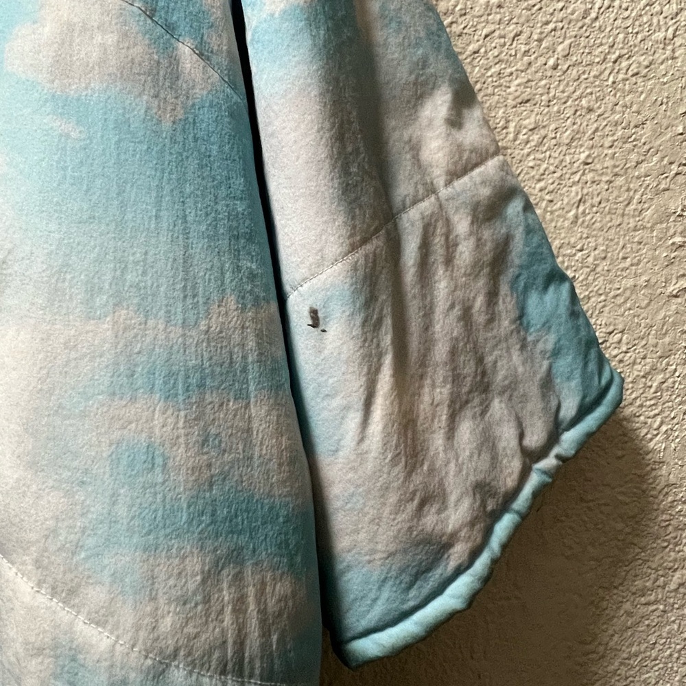 Selkie Head in the Clouds Puffer Jacket, size S - Picture 2 of 9